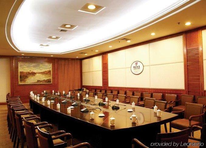 Shandong Yizheng Hotel Jinan Bisnis foto